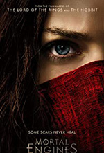 Mortal Engines