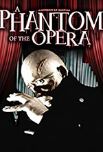 The Phantom of the Opera