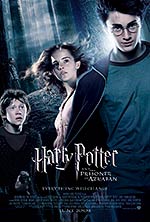 Harry Potter and the Prisoner of Azkaban