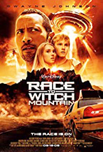 Race to Witch Mountain