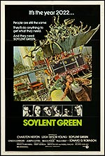 Soylent Green