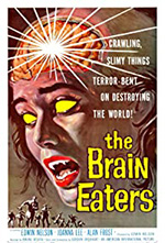 The Brain Eaters