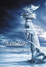 The Day After Tomorrow