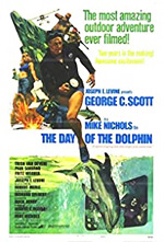 The Day of the Dolphin