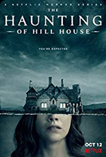 The Haunting of Hill House