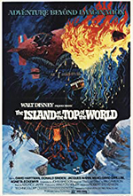 The Island at the Top of the World