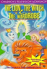 The Lion, the Witch & the Wardrobe