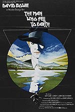 The Man Who Fell to Earth