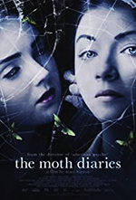 The Moth Diaries