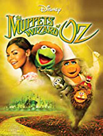 The Muppets' Wizard of Oz