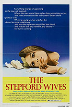 The Stepford Wives