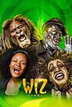 The Wiz Live!