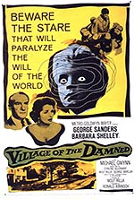 Village of the Damned