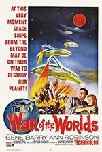 The War of the Worlds