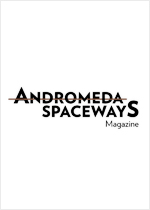 Andromeda Spaceways Publishing Co-op