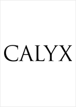 Calyx Books