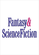 Magazine of Fantasy & Science Fiction