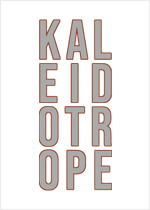 Kaleidotrope