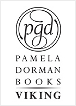 Pamela Dorman Books